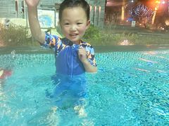 -太阳岛度假酒店