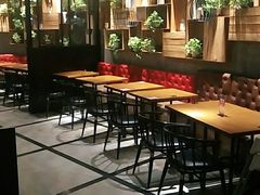 大堂-比格比萨自助(花园路店)