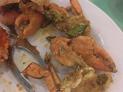 -大茄来海鲜餐厅(亚洲城分行)