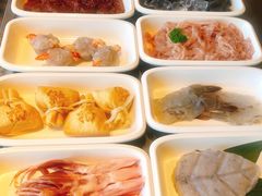 -海底捞火锅(公益西桥店)