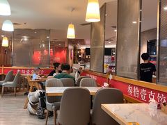 -叁拾壹克饺子·东北菜(国贸店)