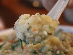 水腌菜老奶洋芋-勐丽梦兰傣味餐厅