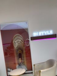 -In Style Hair Salon