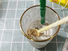 -冷峰马家鸡蛋牛奶醪糟(八朗学五巷店)