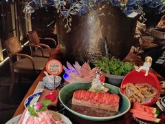 -大隐·成都火锅Bistro(合生麒麟新天地店)