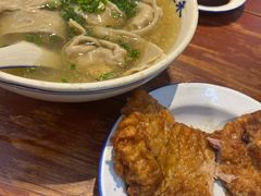 -逸桂禾面馆
