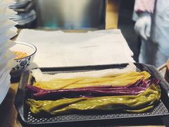 -毅祥斋老孙家泡馍(西羊市店)