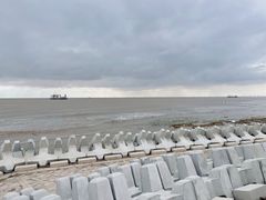 -南汇嘴观海公园