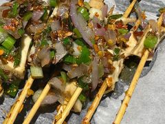 -靓虾二哥长沙地标小龙虾(五一广场店)