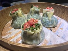 -永春园·扬州早茶·淮扬菜(漫乐城店)