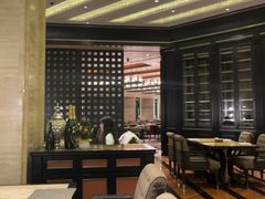 -北京康莱德酒店-Chapter餐厅