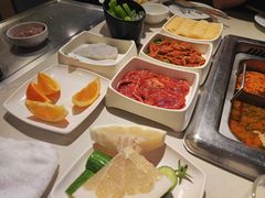 -海底捞火锅(上元大街店)