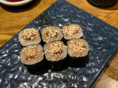 -大雄寿司(中华广场店)