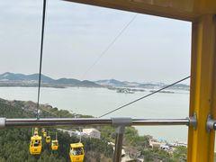 -云龙湖旅游景区