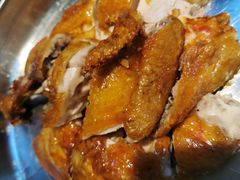 -农汤老店(顺联公园里店)