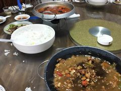 -李东农庄(中南百草园地标店)