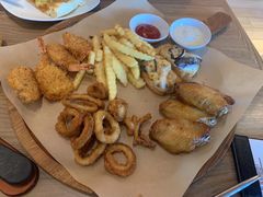 -必胜客(欧亚卖场店)