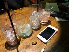 -LAMP BAR 水烟音乐酒吧