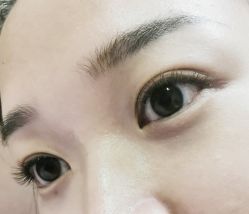 -Verywang半永久纹眉•仪器野生眉