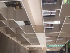 -安徽大学第三食堂