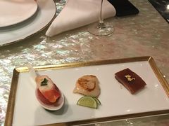 -8餐厅(新葡京酒店)