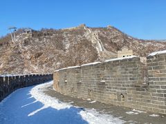 -慕田峪长城
