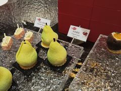 -美食汇·海鲜自助餐·家庭聚会·商务宴请(青秀万达文华店)