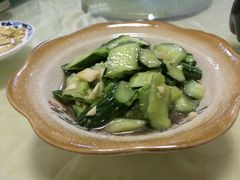 -川悦壹号·川菜(蠡溪路店)