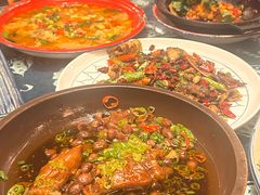 -阿嫂印象·民间江湖菜(大学城店)