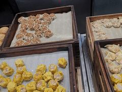 -包道广式点心专门店(振业店)