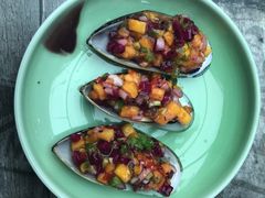 -长勺子东南亚(街道口店)