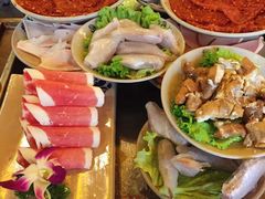 -小龙坎火锅(春熙太古里店)