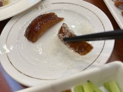 -全聚德(扬州虹桥坊店)