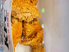 -肯德基(南站店)