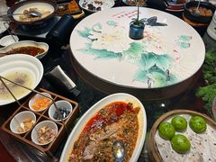 -红杏酒家·地道川菜(一品天下店)