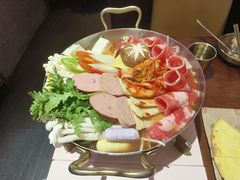 -双门洞·森系料理(体育西店)