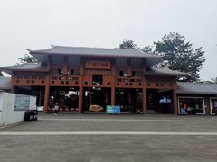 -南宁南湖公园