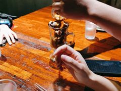 -佐敦茶餐厅(恒茂华城店)