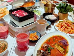 -第六季自助餐厅(王府井店)