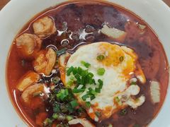 -蒋家肠旺面馆老店(合群路店)