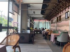 -贰号院子·南京淮扬味(珠江路店)
