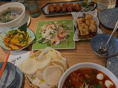 -越美小馆·越南料理(曲江店)
