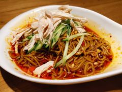 -東舍食唐精品陕菜馆