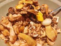 -绿草地·湘菜(芙蓉天街店)