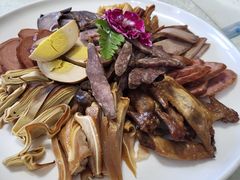 -人民公社大食堂(张家湾店)