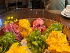 -龍聚祥烧麦馆(万达店)