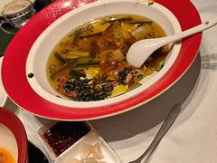 -祥记餐饮•豫粤珍味(金隅大厦店)