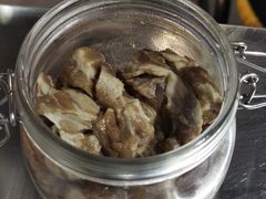 -马路牙子地桌烤肉(工体店)