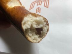 面包体失败空洞-麦陌(正弘城店)