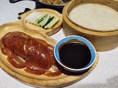 -让我们见个面(祥云小镇店)
